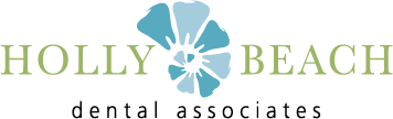 Holly Beach Logo